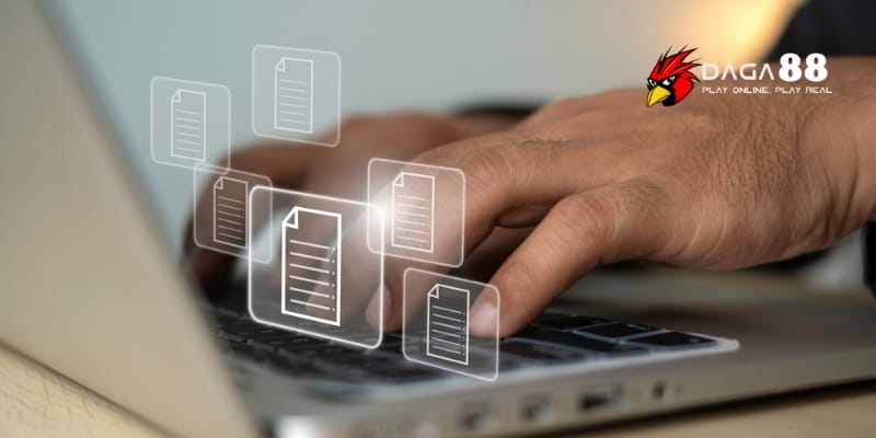 Điều Khoản Và Điều Kiện Daga88 - Yếu Tố Duy Trì An Toàn 2 Điều khoản và điều kiện nhà cái Daga88 bảo vệ người chơi